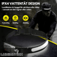 LumiMotion – Die Stirnlampe für alle Herausforderungen!