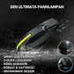 LumiMotion – Die Stirnlampe für alle Herausforderungen!