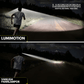 LumiMotion – Die Stirnlampe für alle Herausforderungen!